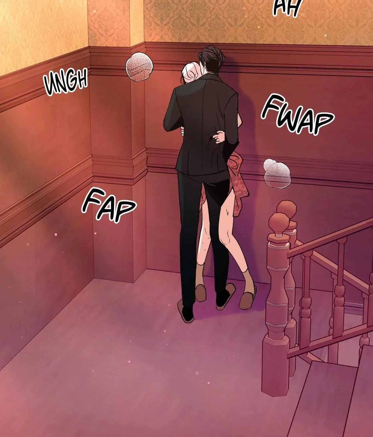 Read Saha chapter 11 image 85 on Lezhin