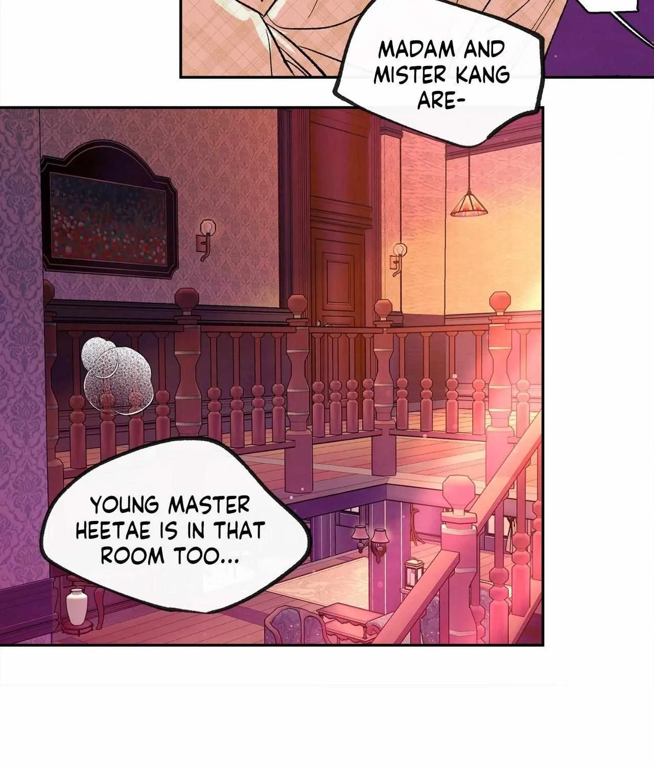 Read Saha chapter 11 image 87 on Lezhin