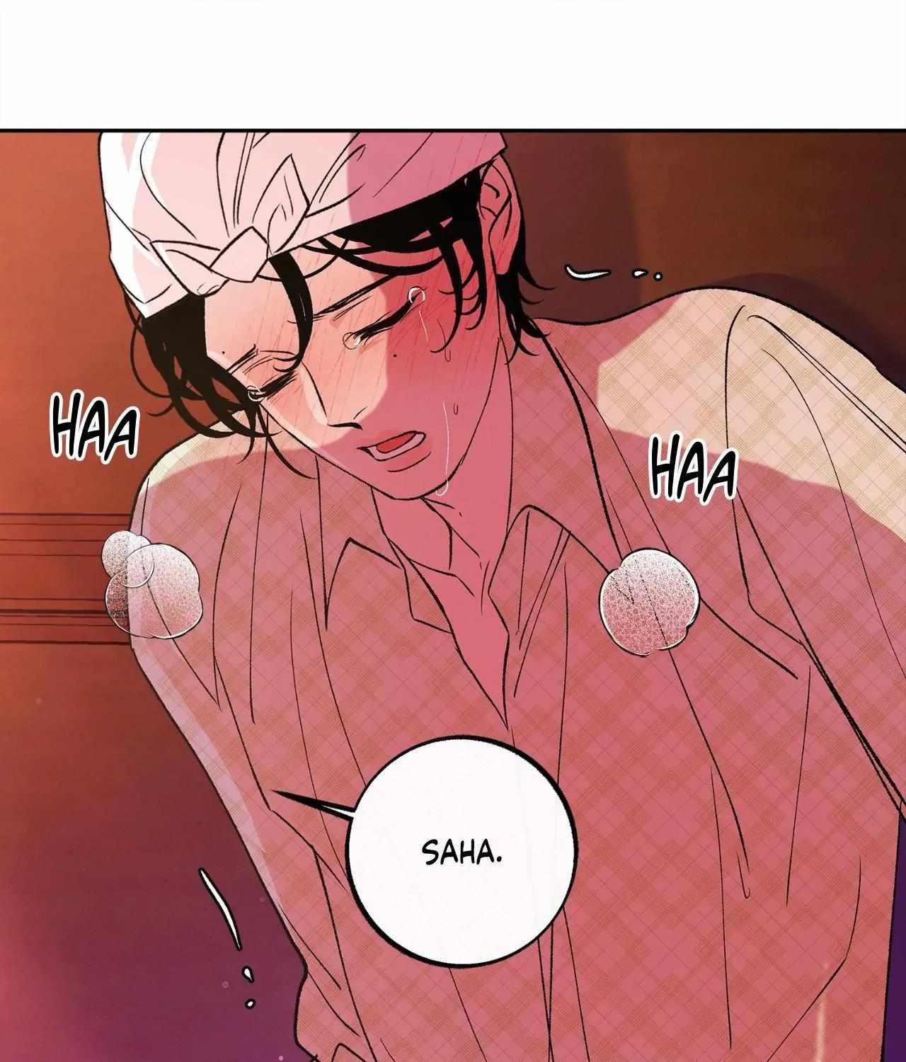 Read Saha chapter 11 image 96 on Lezhin