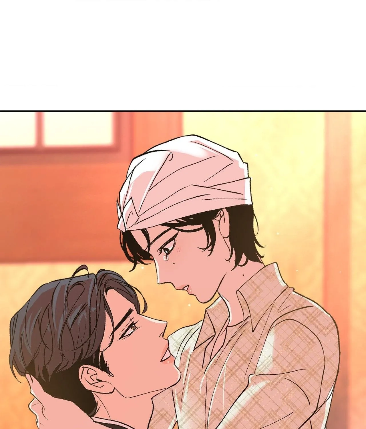 Read Saha chapter 11 image 99 on Lezhin