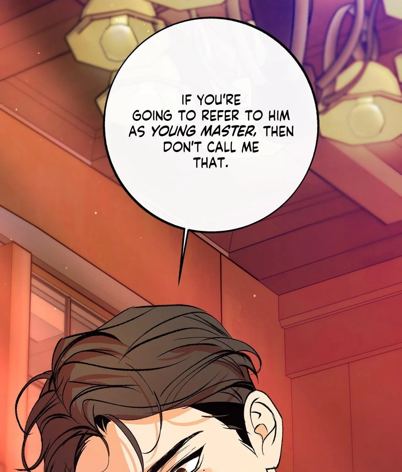 Read Saha chapter 12 image 10 on Lezhin
