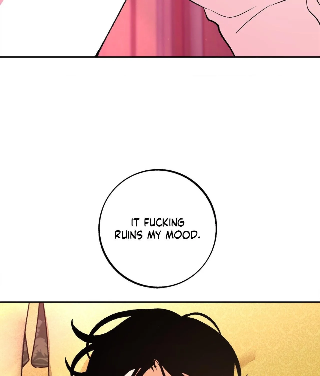 Read Saha chapter 12 image 12 on Lezhin