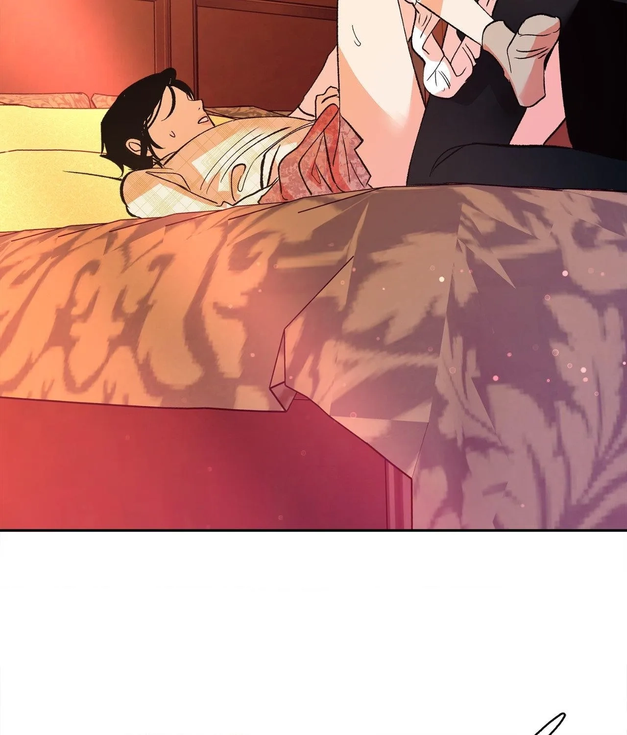 Read Saha chapter 12 image 15 on Lezhin