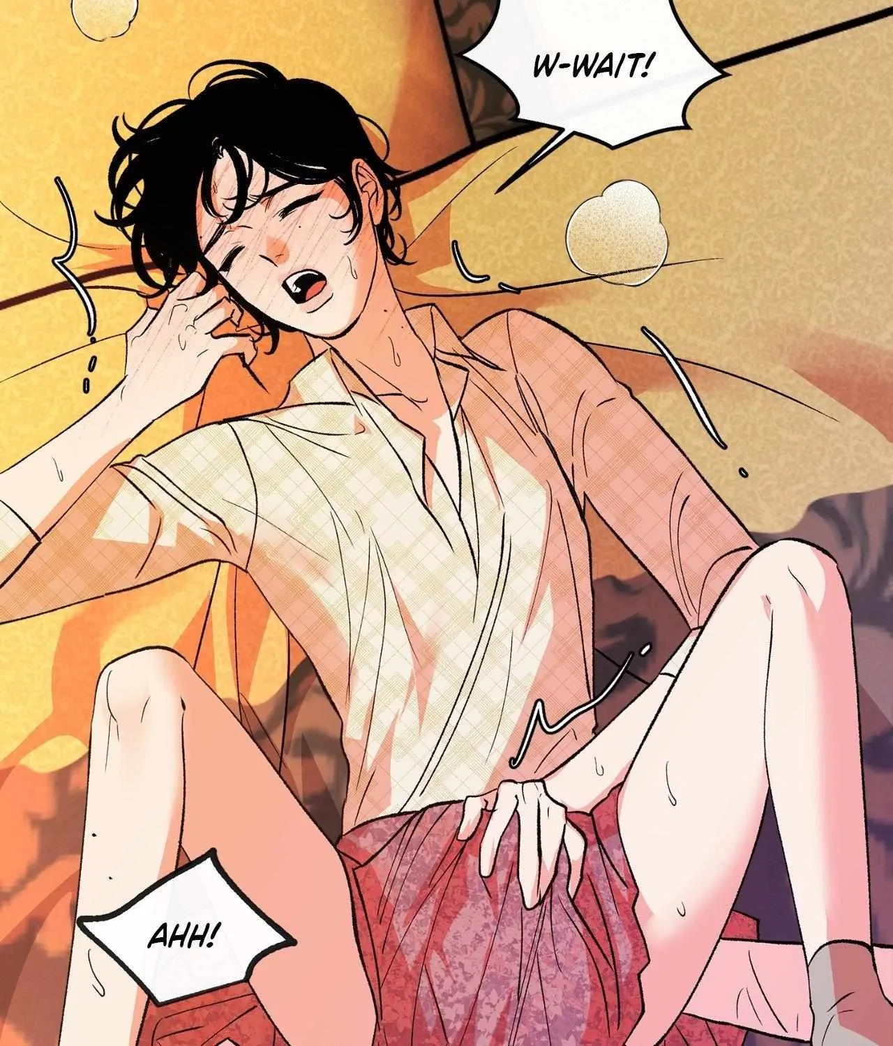 Read Saha chapter 12 image 23 on Lezhin