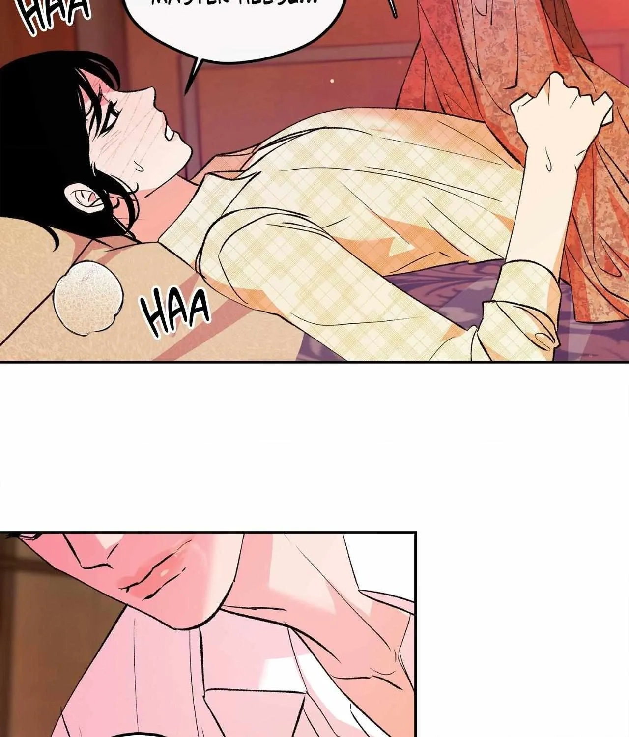Read Saha chapter 12 image 31 on Lezhin