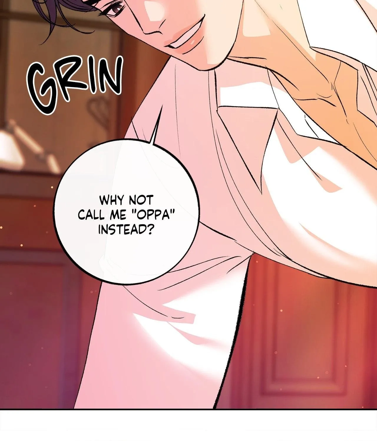 Read Saha chapter 12 image 33 on Lezhin