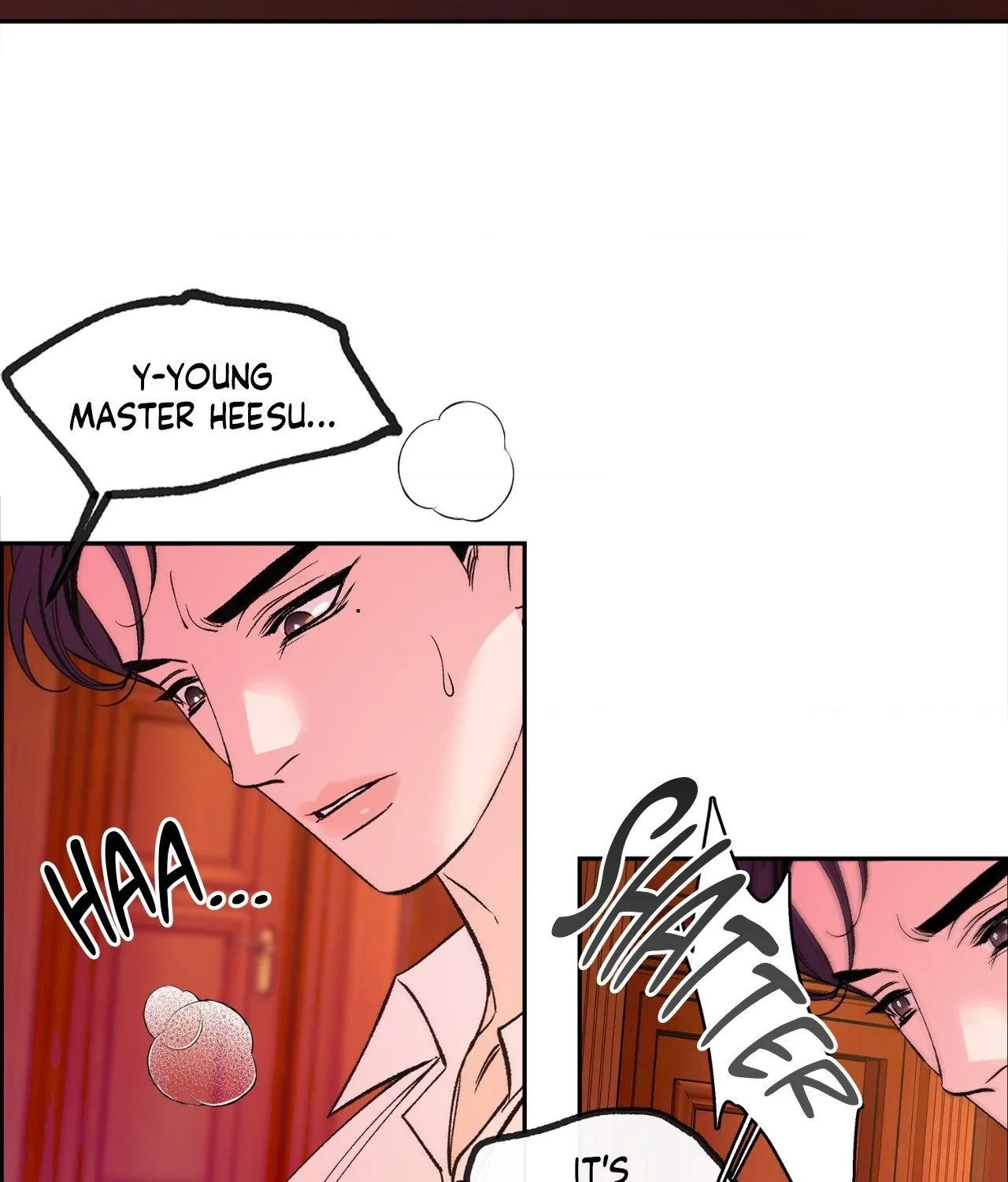 Read Saha chapter 12 image 46 on Lezhin