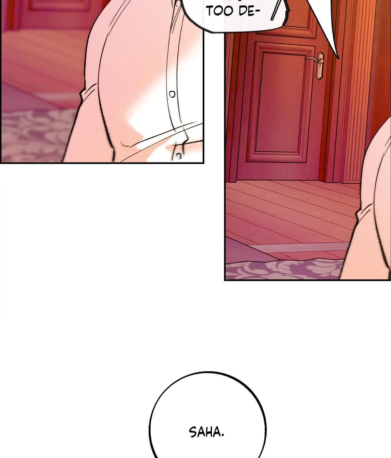 Read Saha chapter 12 image 47 on Lezhin