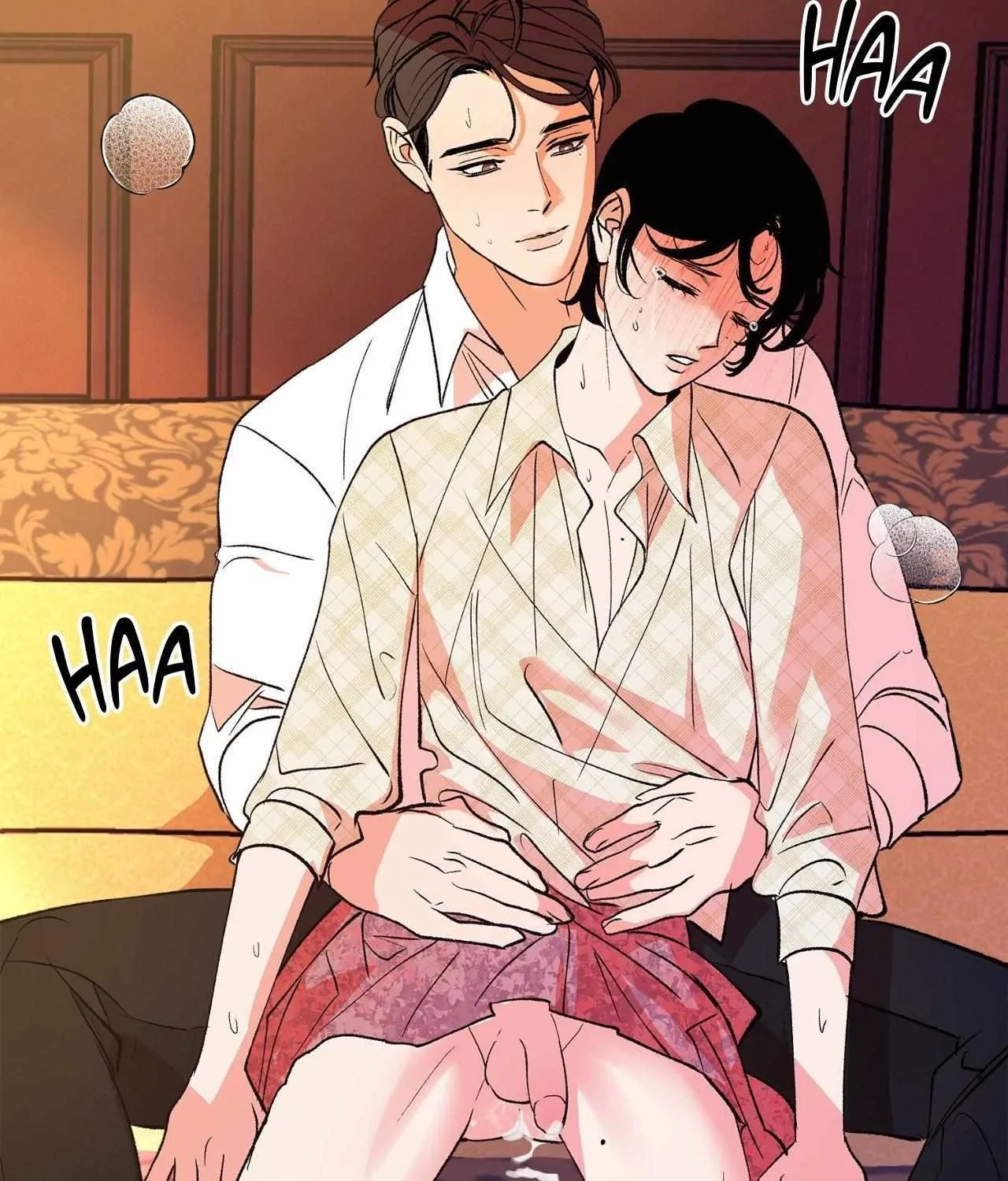 Read Saha chapter 12 image 68 on Lezhin