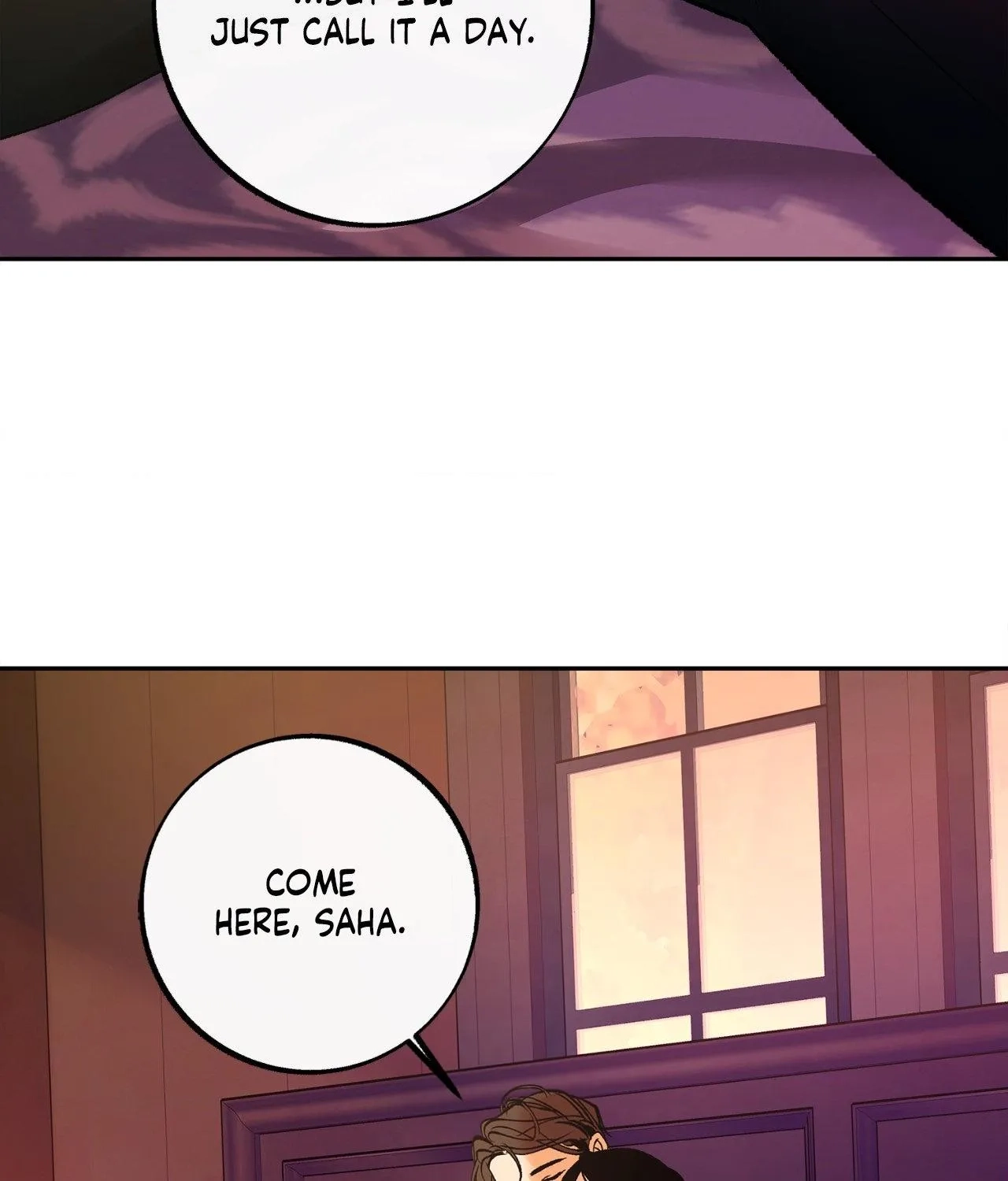 Read Saha chapter 12 image 74 on Lezhin