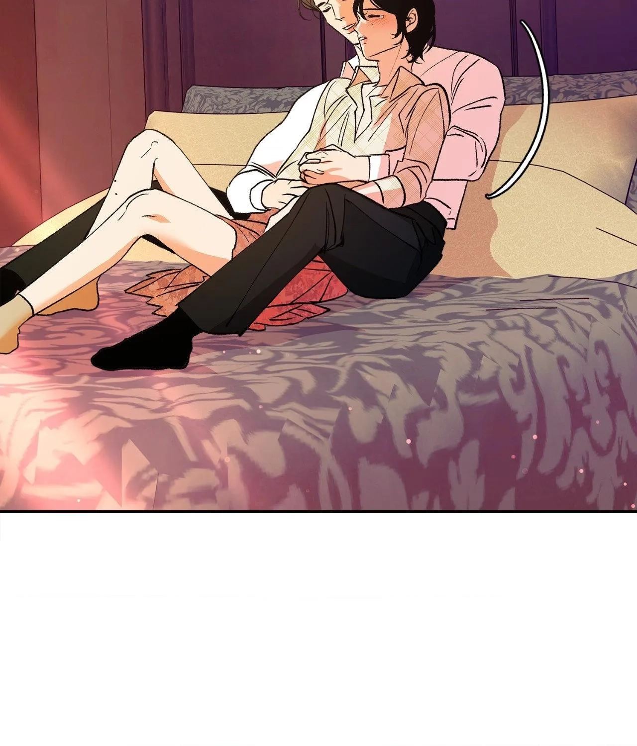 Read Saha chapter 12 image 75 on Lezhin