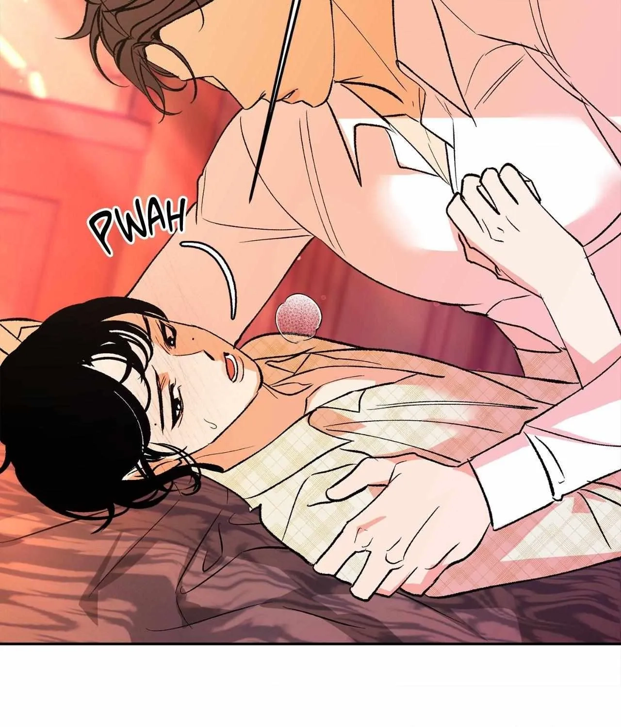 Read Saha chapter 12 image 8 on Lezhin
