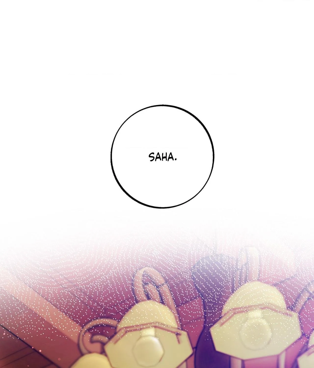 Read Saha chapter 12 image 9 on Lezhin