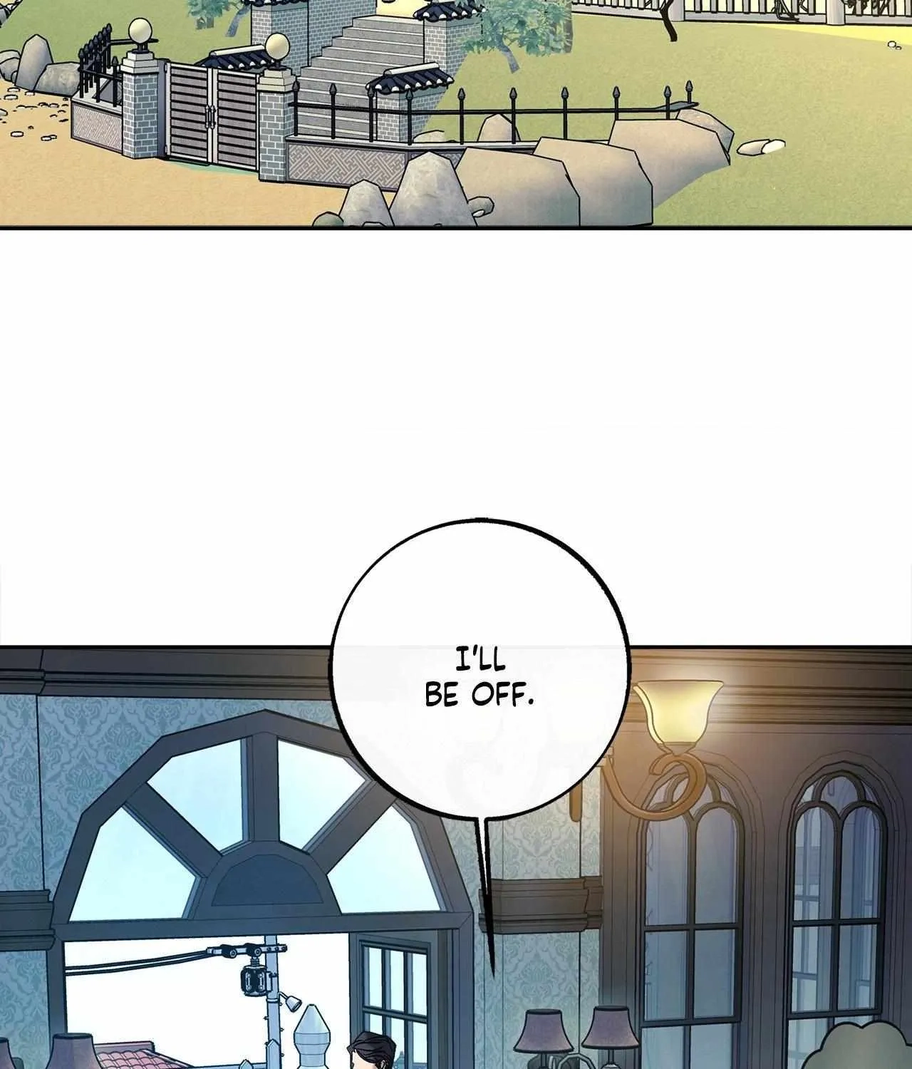 Read Saha chapter 13 image 1 on Lezhin