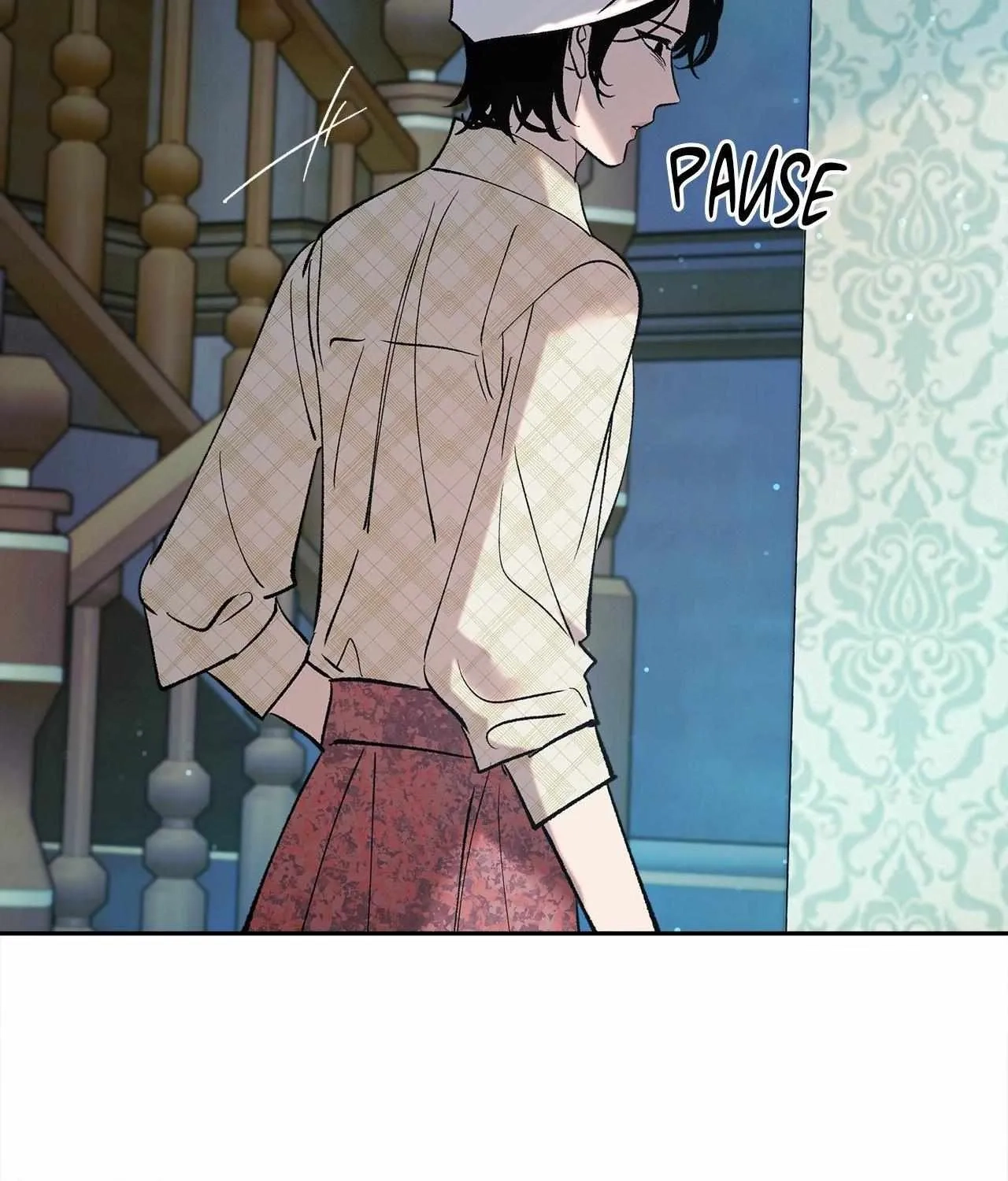 Read Saha chapter 13 image 10 on Lezhin