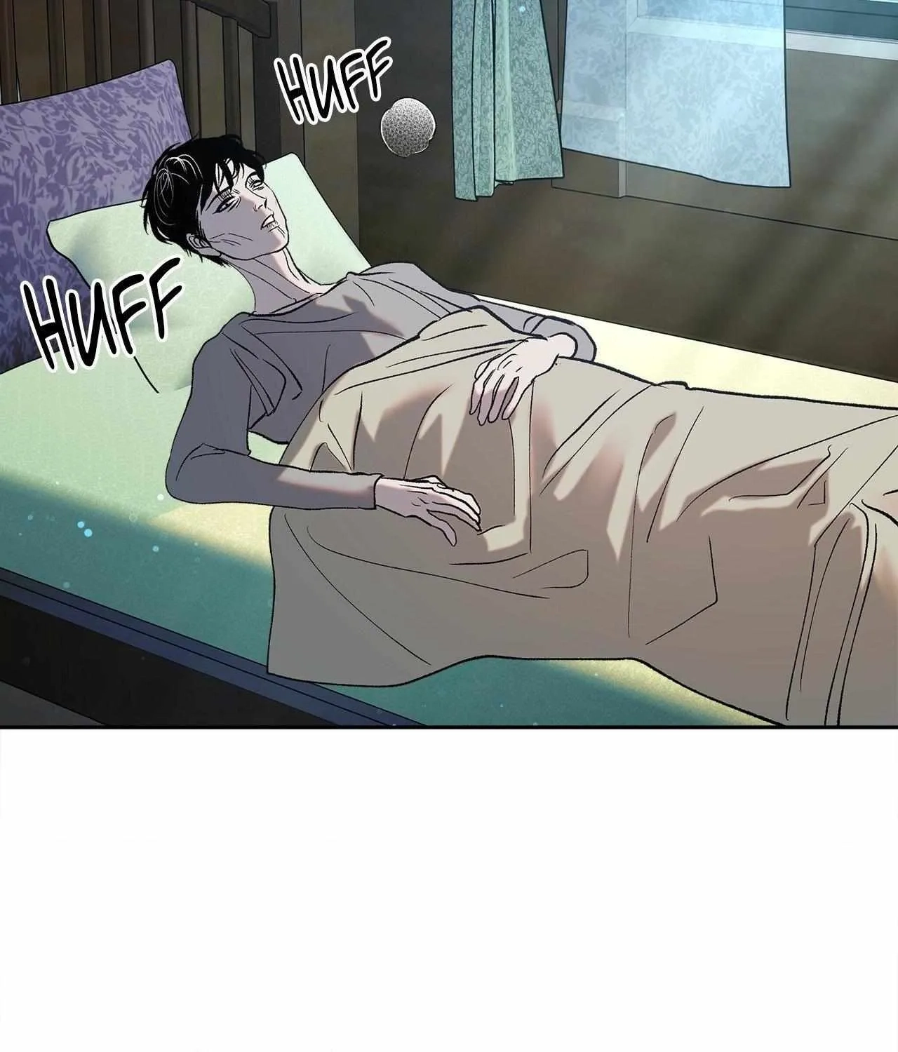 Read Saha chapter 13 image 12 on Lezhin