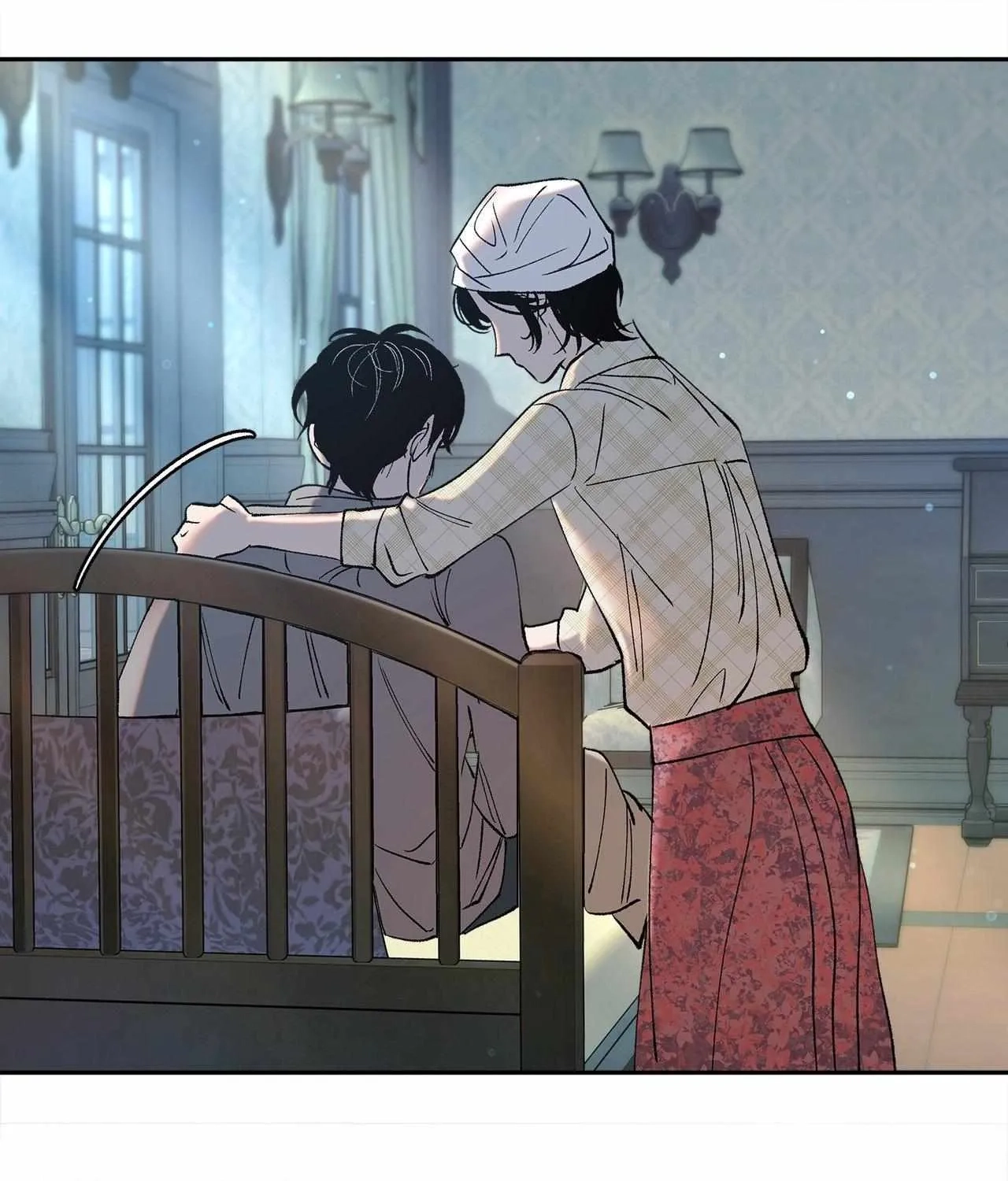 Read Saha chapter 13 image 13 on Lezhin