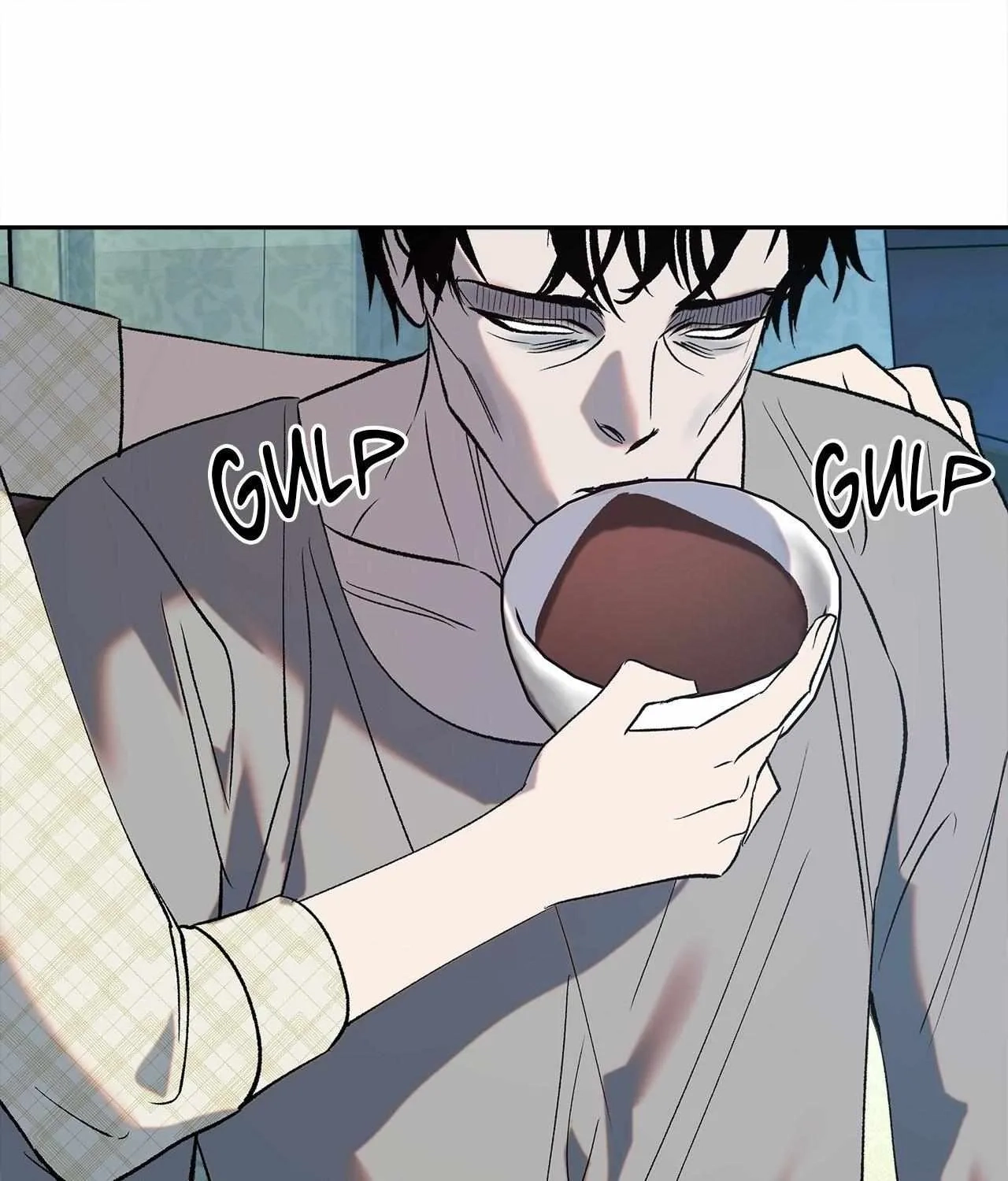 Read Saha chapter 13 image 14 on Lezhin