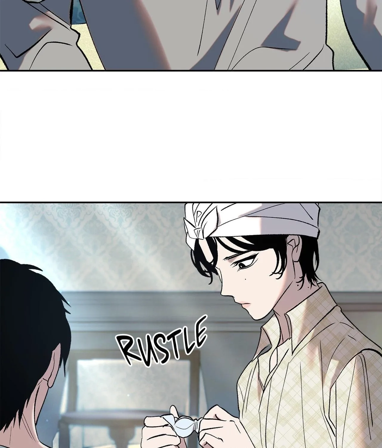 Read Saha chapter 13 image 15 on Lezhin