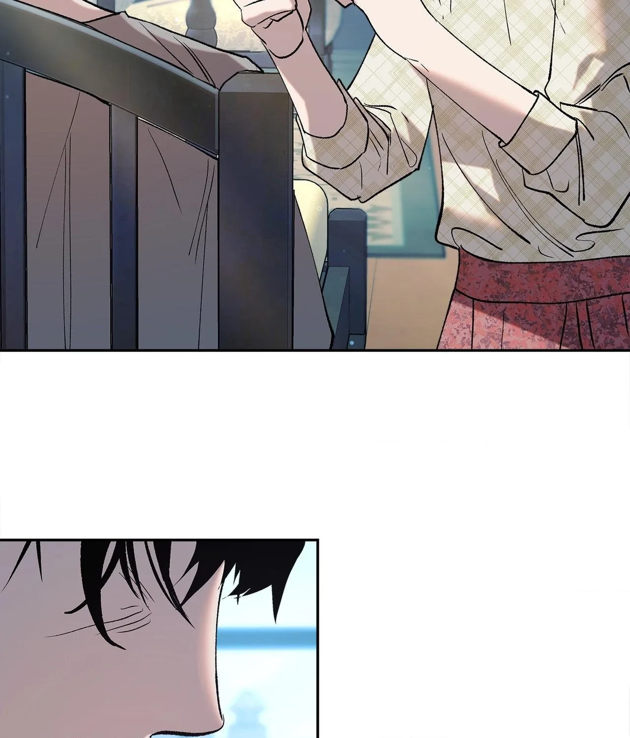 Read Saha chapter 13 image 16 on Lezhin