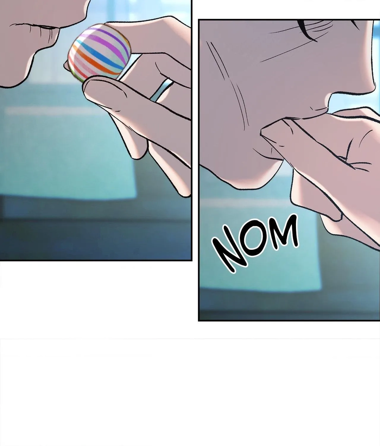 Read Saha chapter 13 image 17 on Lezhin
