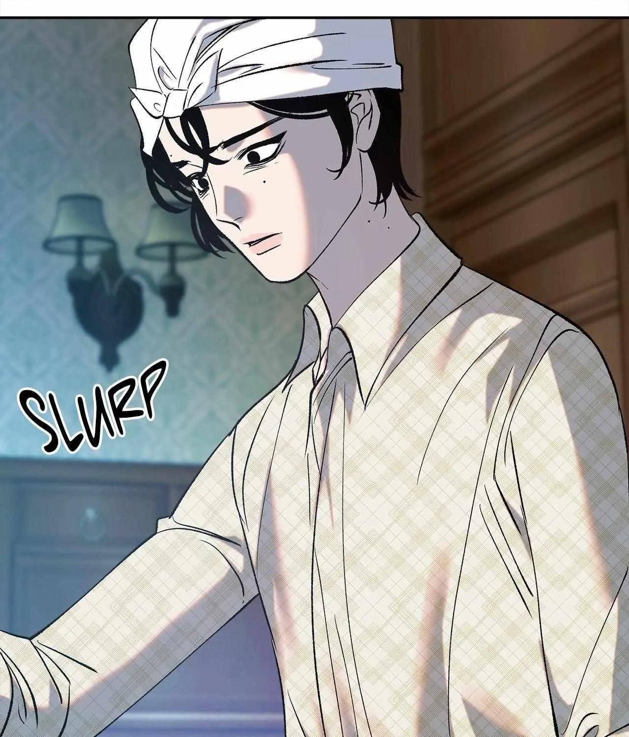 Read Saha chapter 13 image 18 on Lezhin