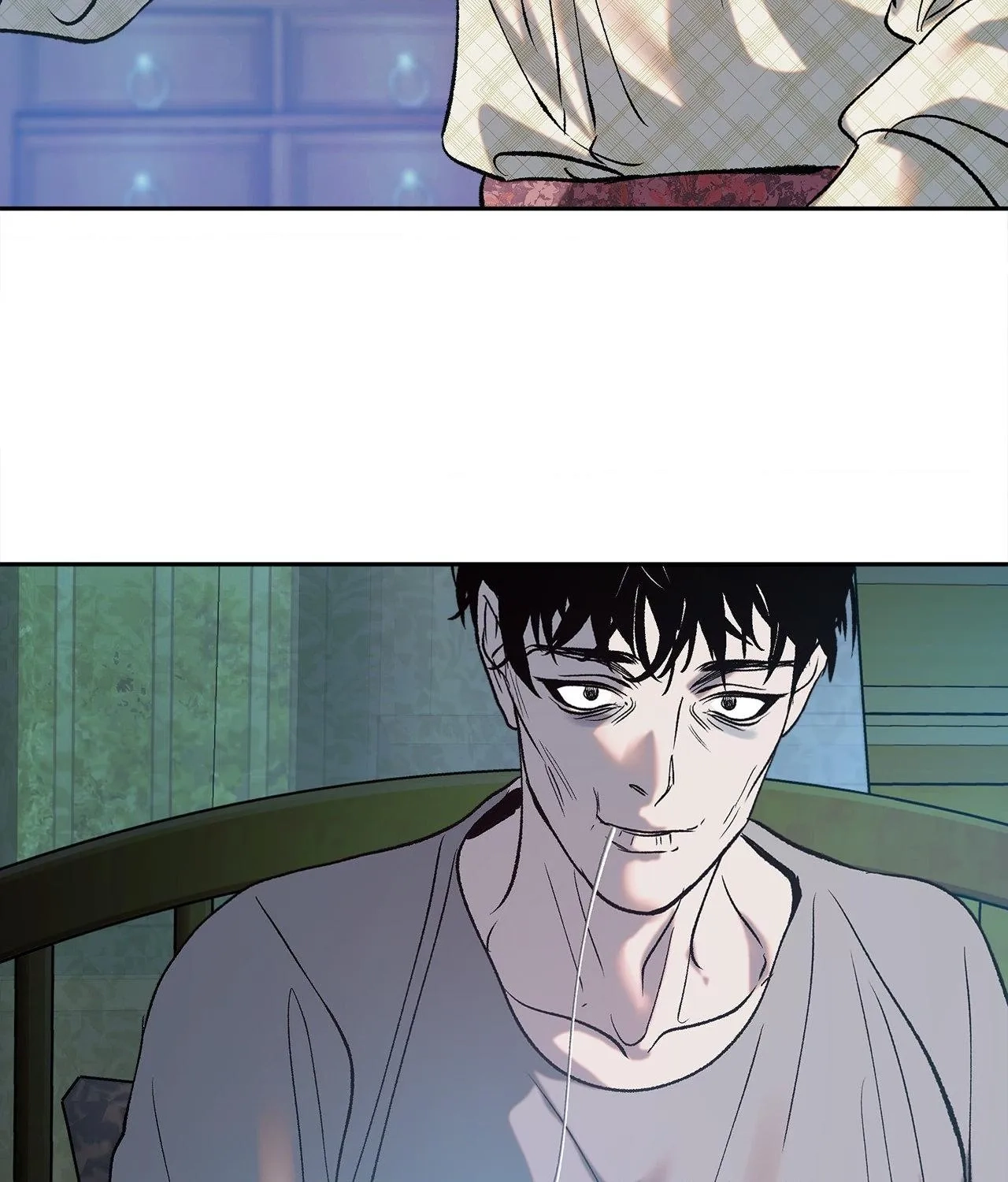 Read Saha chapter 13 image 19 on Lezhin
