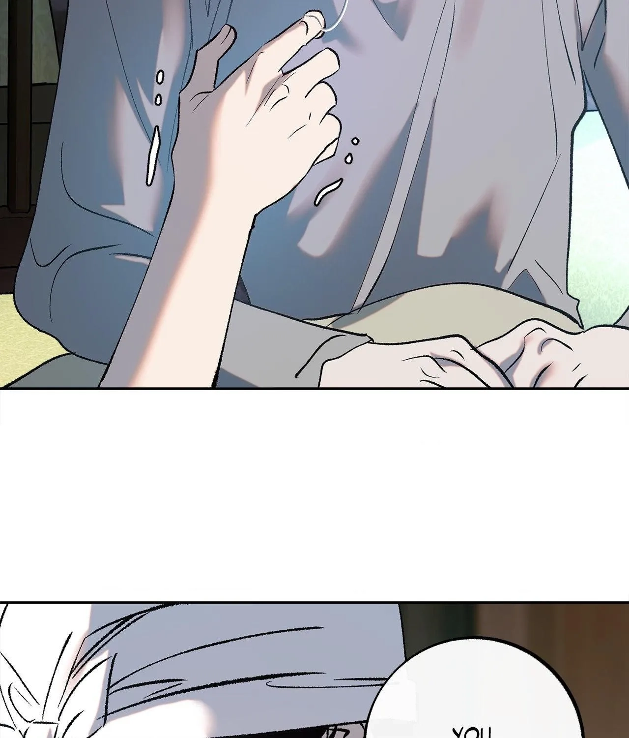 Read Saha chapter 13 image 20 on Lezhin