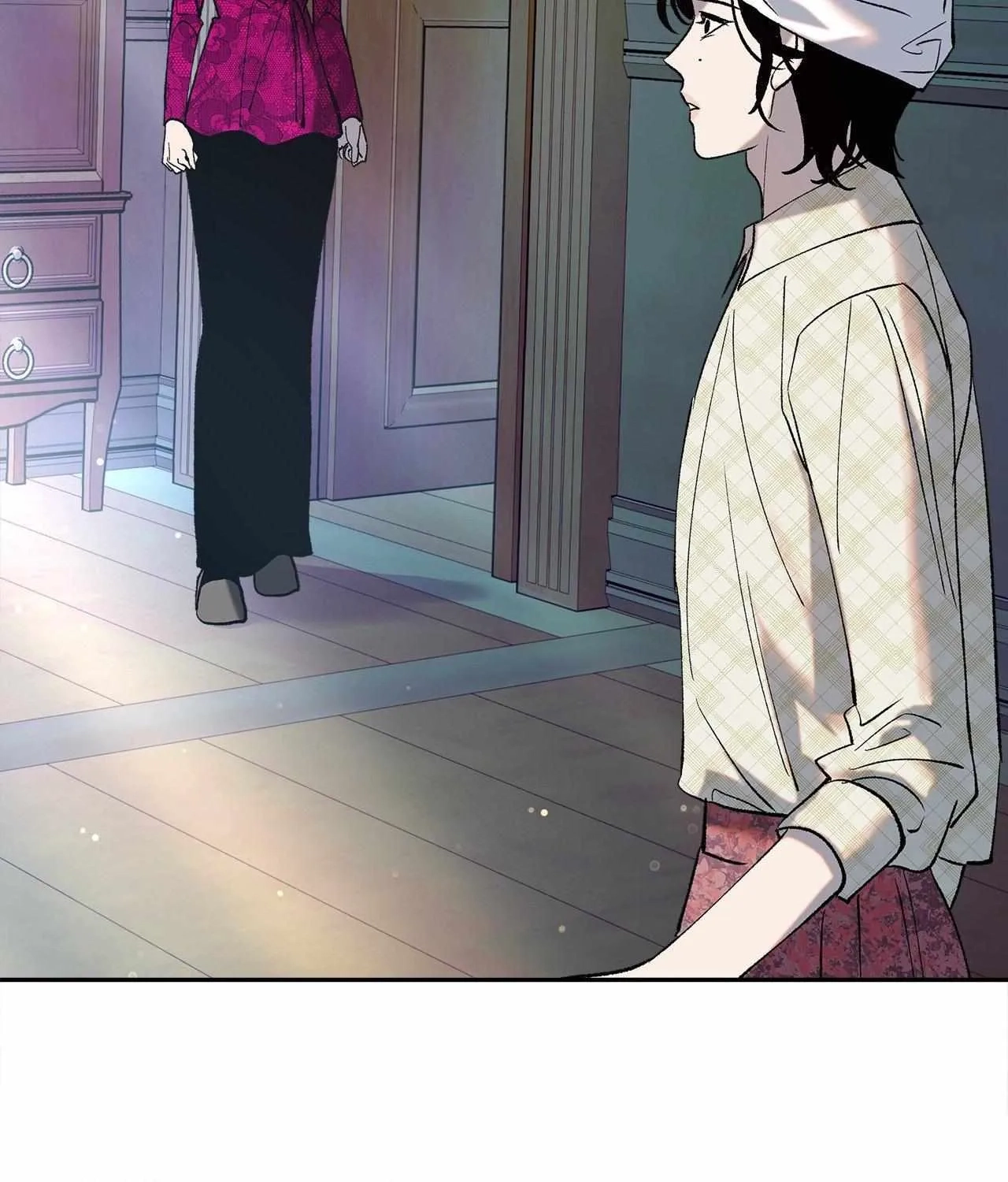 Read Saha chapter 13 image 23 on Lezhin