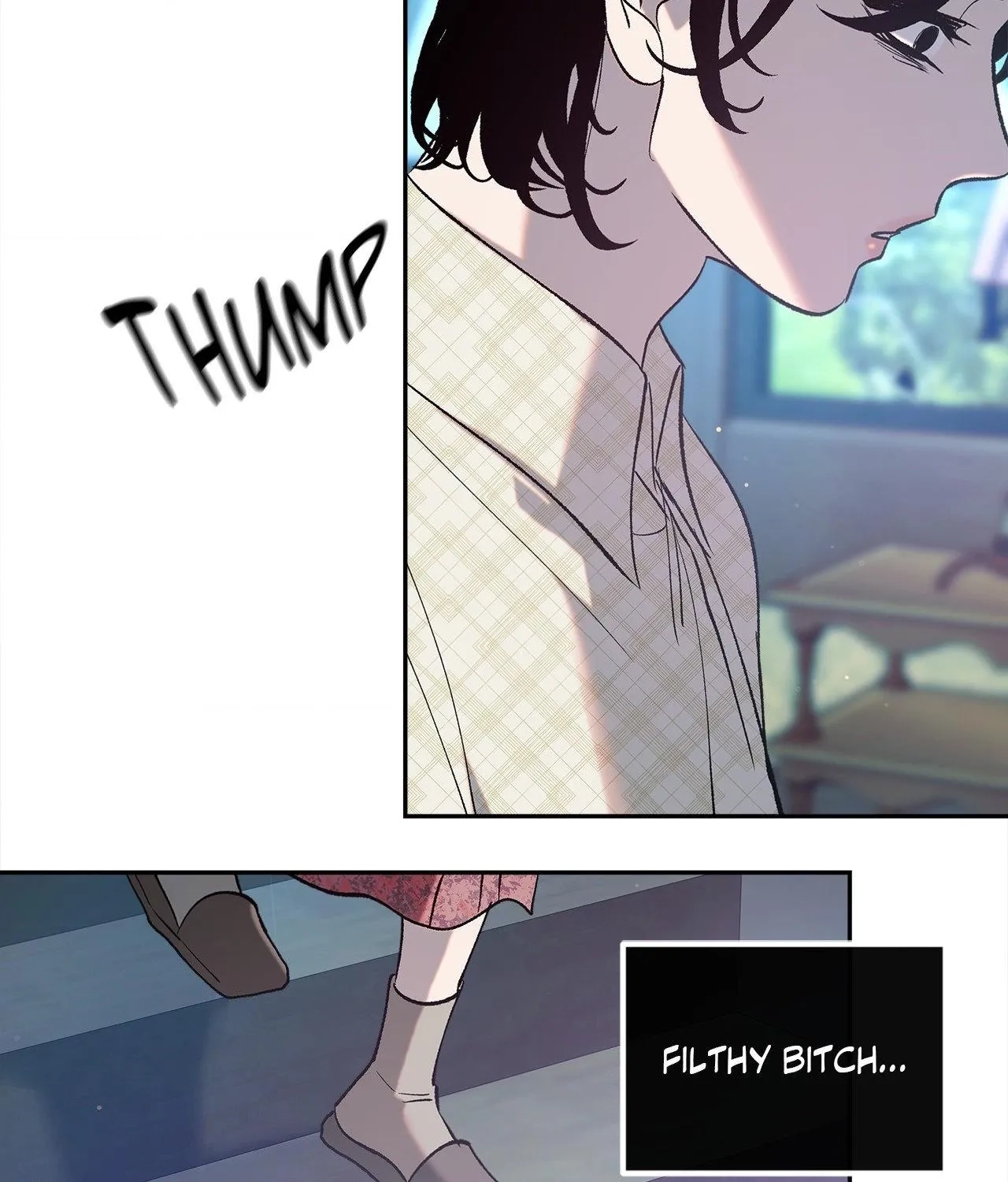 Read Saha chapter 13 image 27 on Lezhin