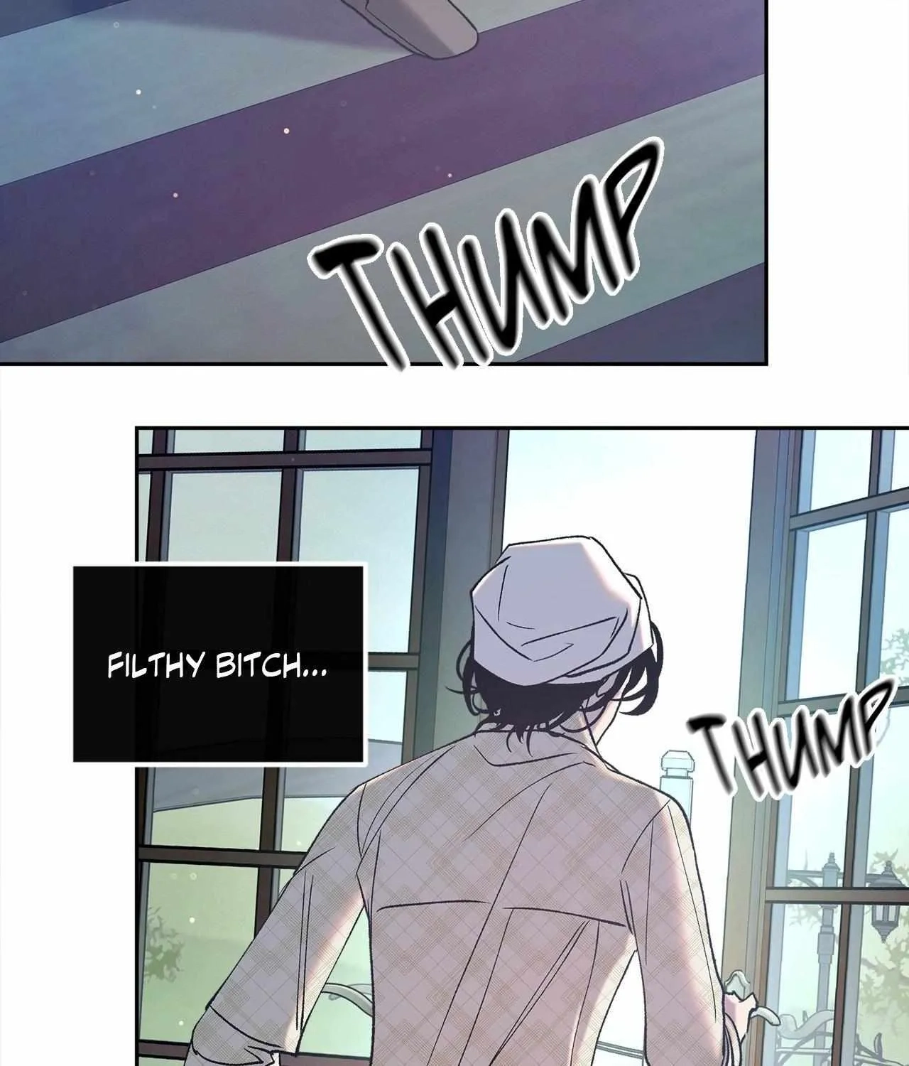 Read Saha chapter 13 image 28 on Lezhin