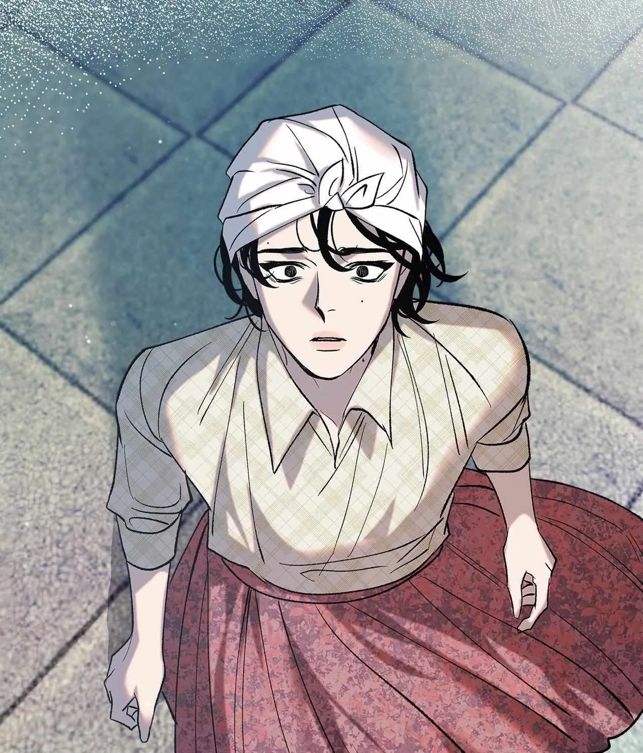 Read Saha chapter 13 image 34 on Lezhin