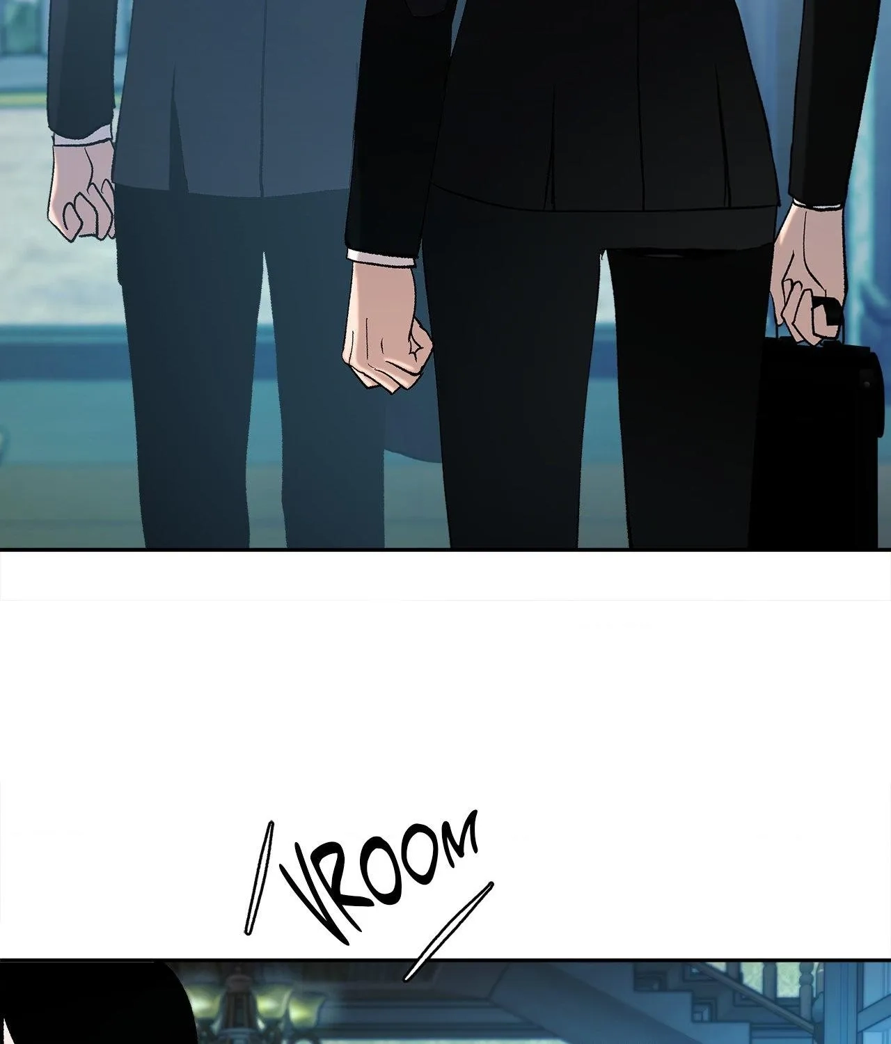 Read Saha chapter 13 image 4 on Lezhin