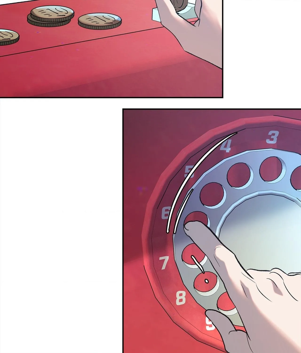 Read Saha chapter 13 image 44 on Lezhin