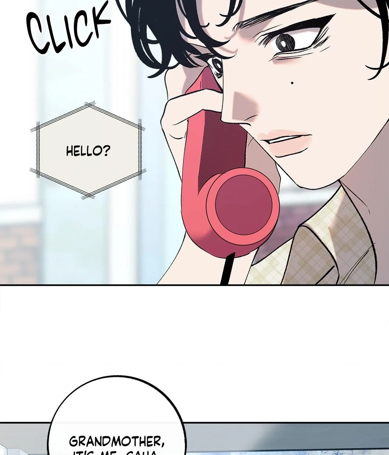 Read Saha chapter 13 image 47 on Lezhin