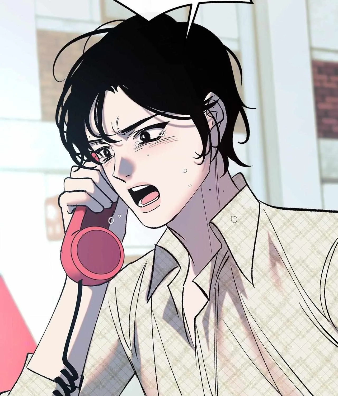 Read Saha chapter 13 image 52 on Lezhin