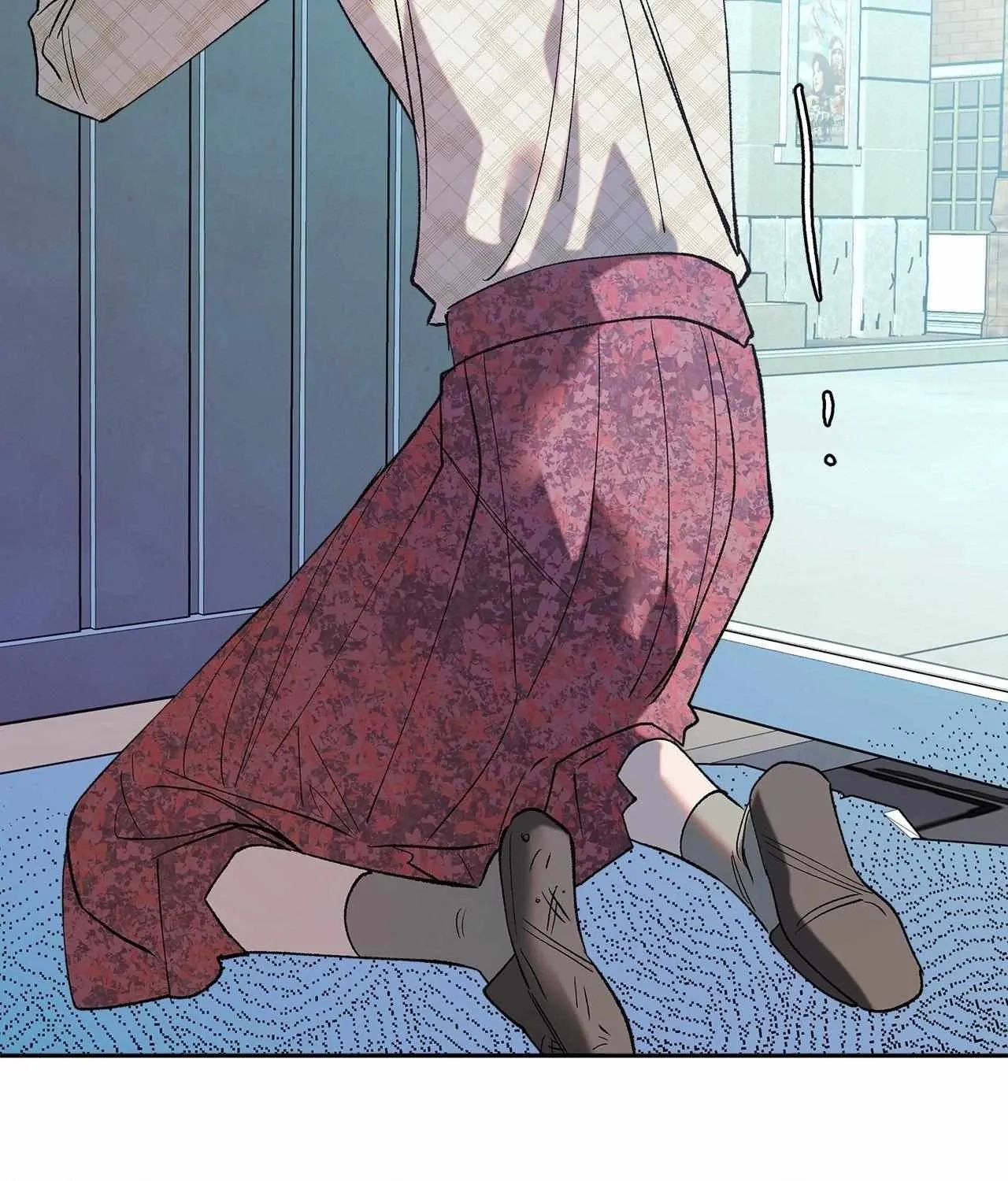 Read Saha chapter 13 image 56 on Lezhin