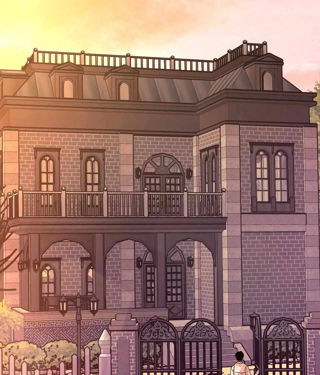Read Saha chapter 13 image 63 on Lezhin