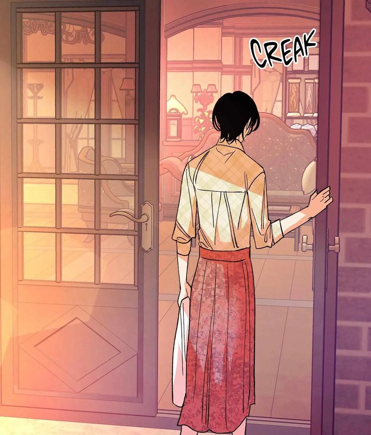 Read Saha chapter 13 image 65 on Lezhin