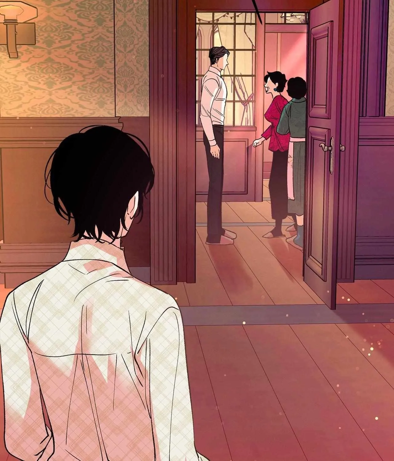 Read Saha chapter 13 image 71 on Lezhin
