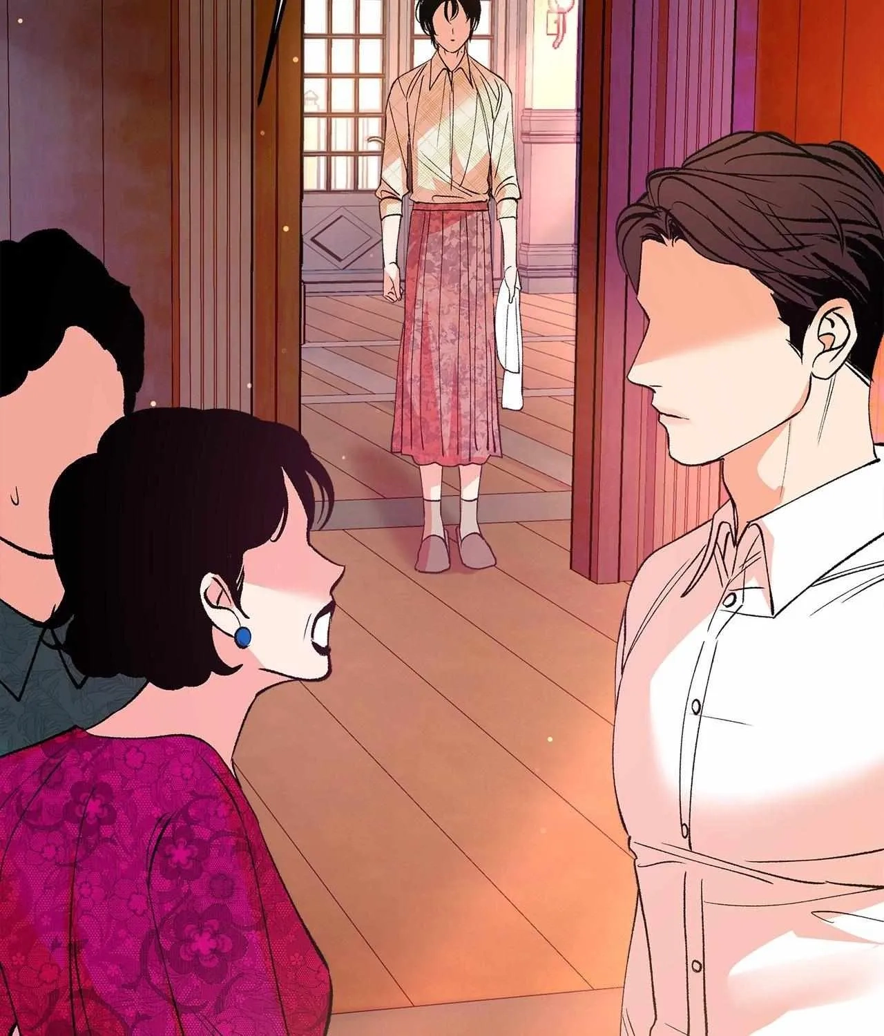 Read Saha chapter 13 image 73 on Lezhin