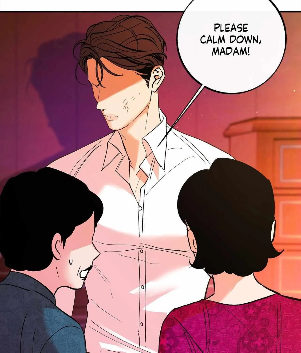 Read Saha chapter 13 image 76 on Lezhin