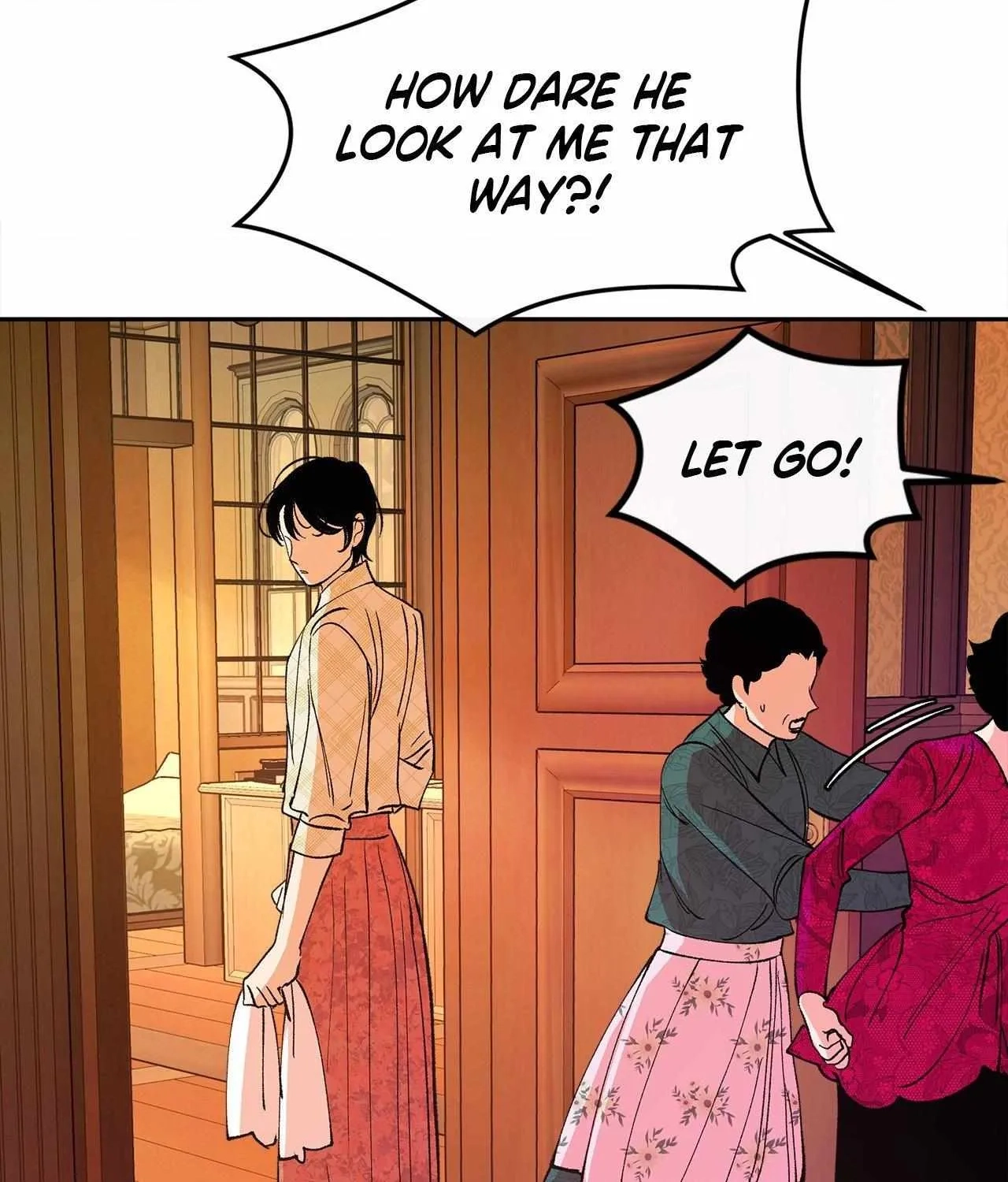 Read Saha chapter 13 image 82 on Lezhin