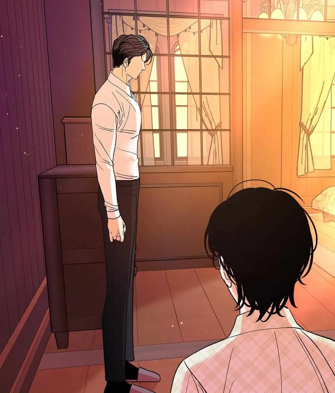 Read Saha chapter 13 image 84 on Lezhin