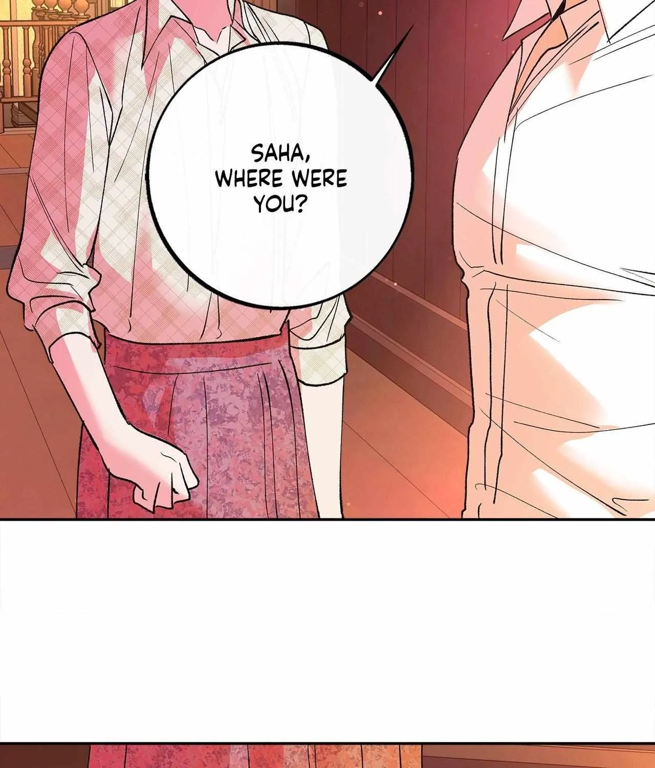 Read Saha chapter 13 image 86 on Lezhin