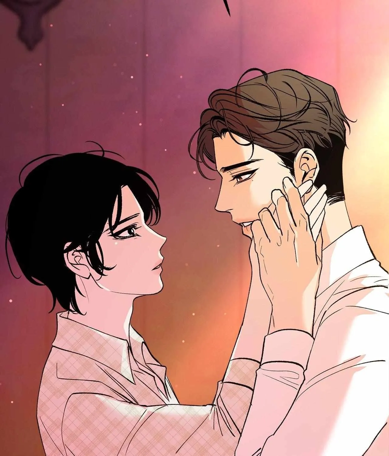 Read Saha chapter 13 image 97 on Lezhin