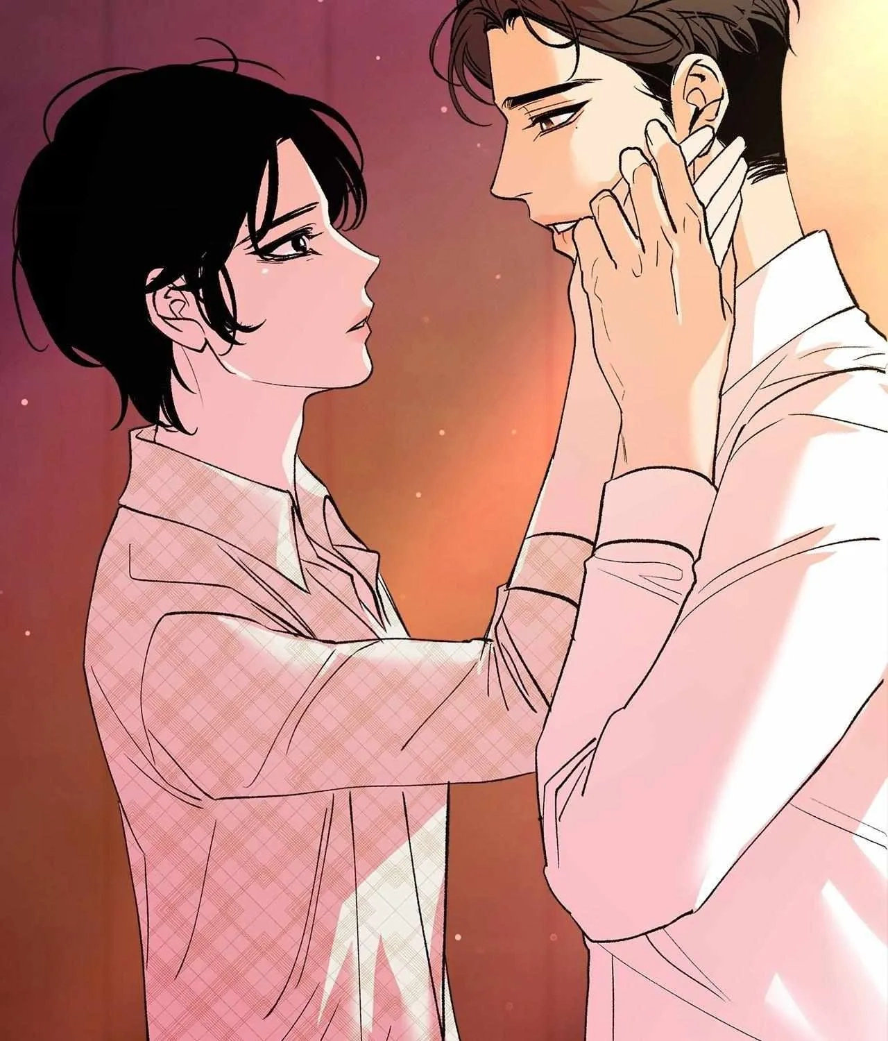 Read Saha chapter 14 image 1 on Lezhin