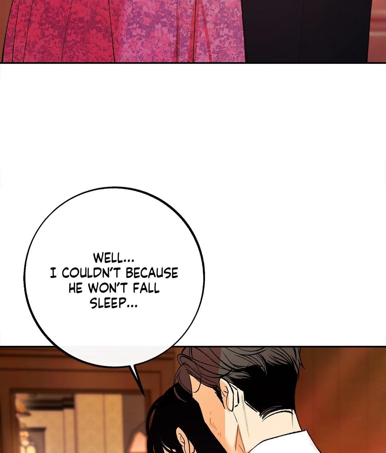 Read Saha chapter 14 image 11 on Lezhin