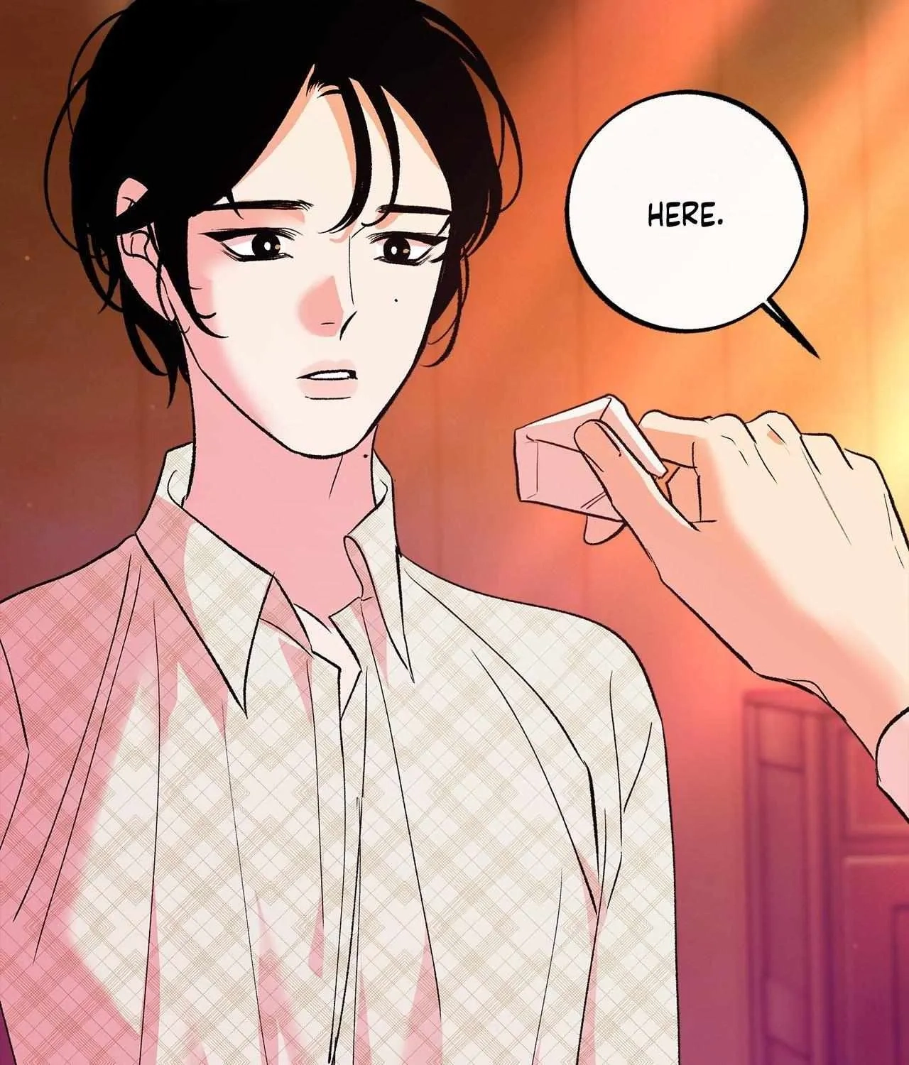 Read Saha chapter 14 image 16 on Lezhin