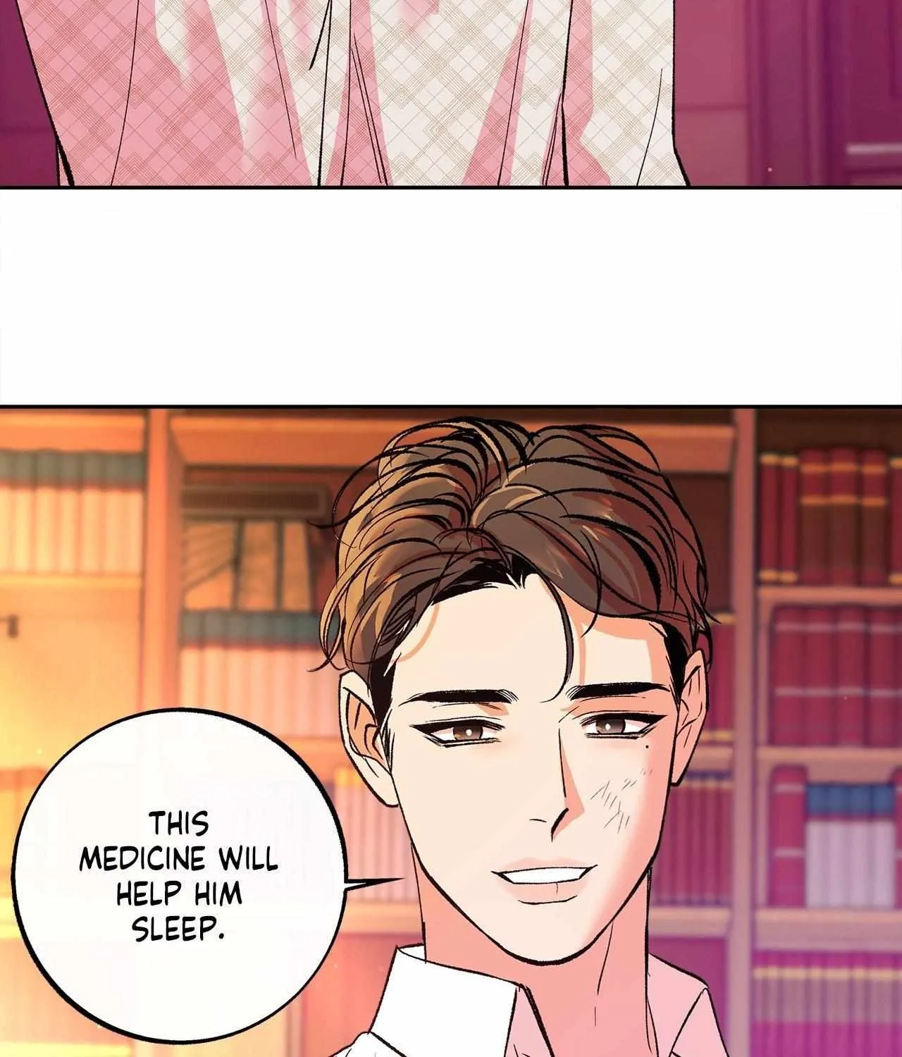 Read Saha chapter 14 image 17 on Lezhin